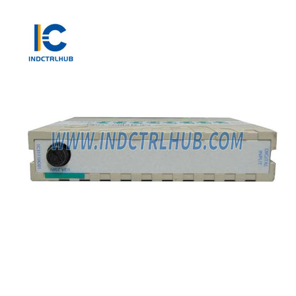 Emerson 1C31110G01 Digitális Bemeneti Modul | Ovation DCS