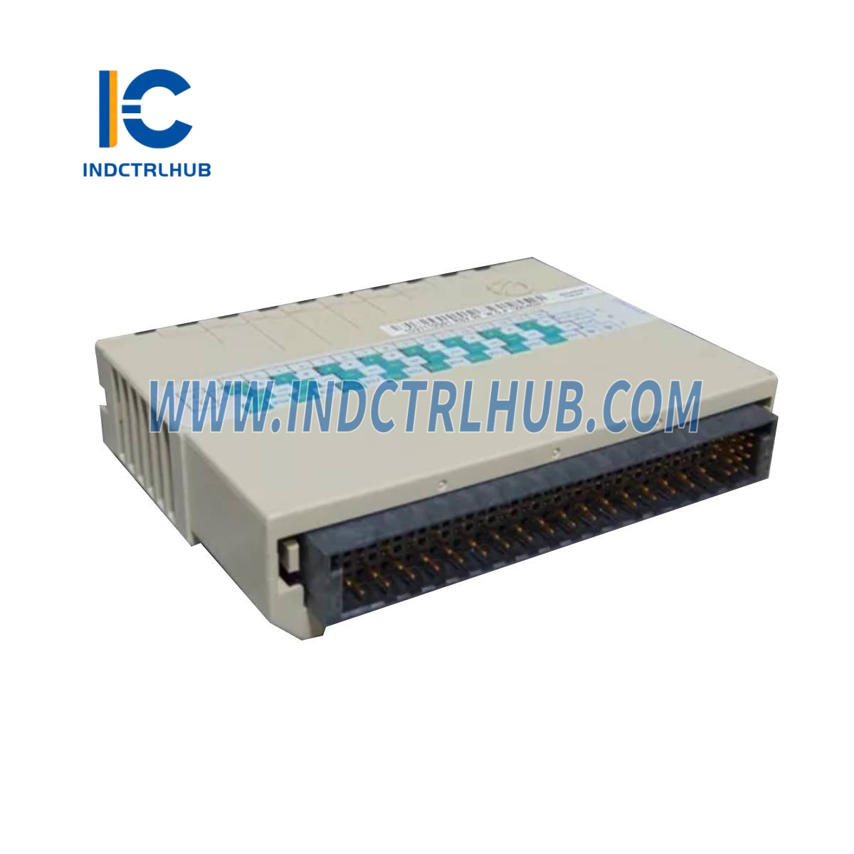 Emerson 1C31110G01 Modul Input Digital Ovation