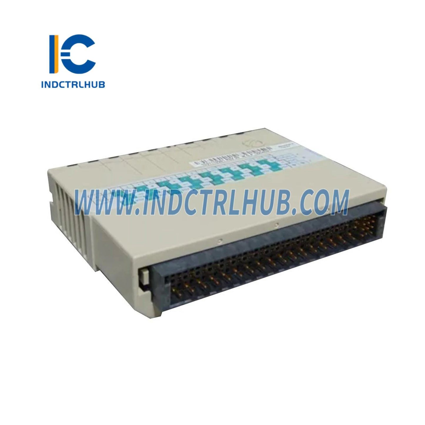 Emerson 1C31110G01 Digitális Bemeneti Modul | Ovation DCS