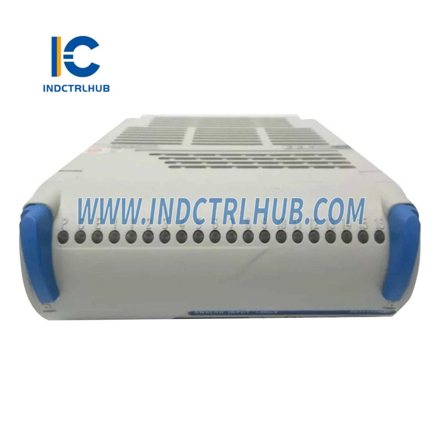 1C31113G01 Emerson Ovation analóg bemeneti modul