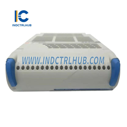 1C31113G01 Emerson Ovation analóg bemeneti modul