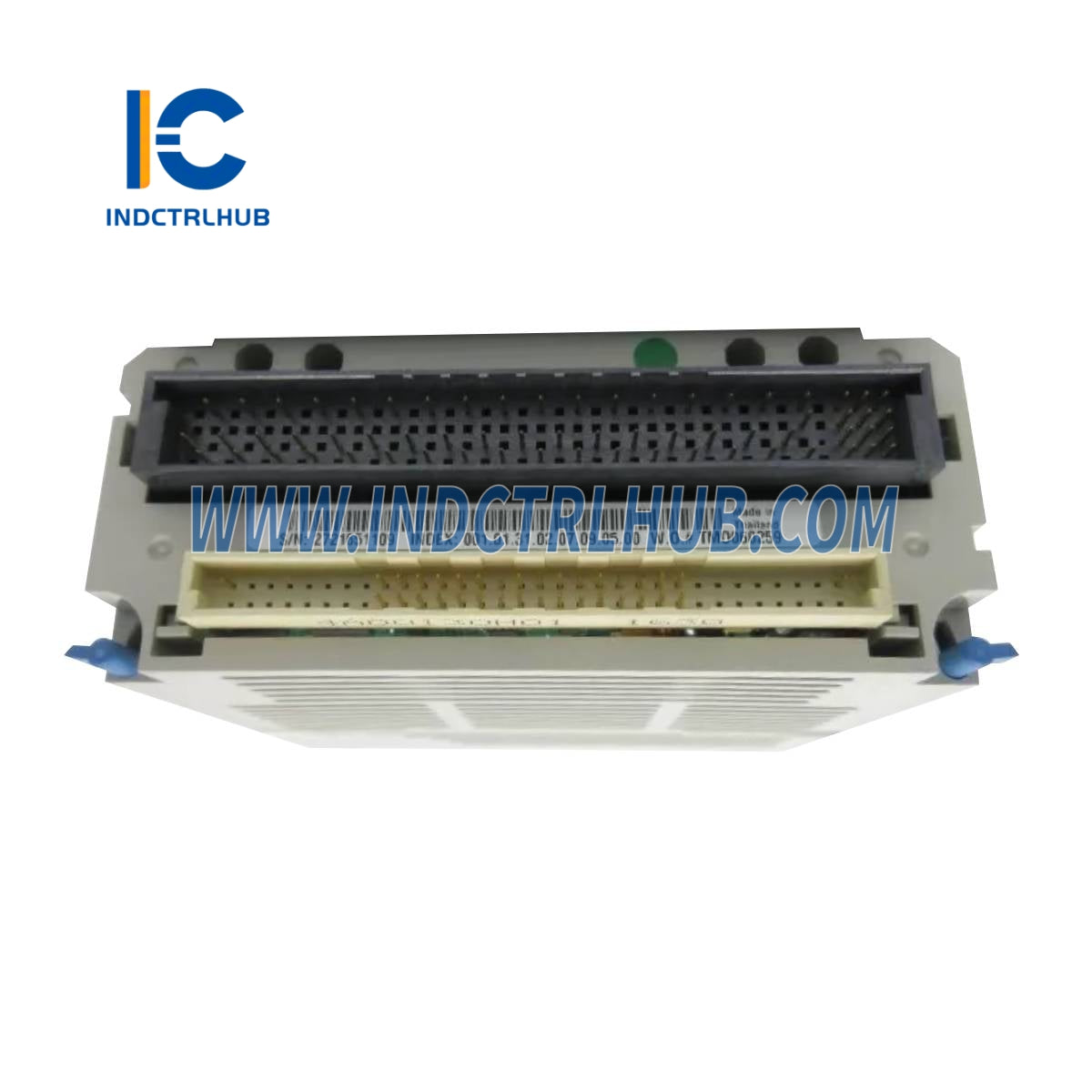 Módulo de Entrada Analógica Emerson ‎‎Ovation 1C31113G01