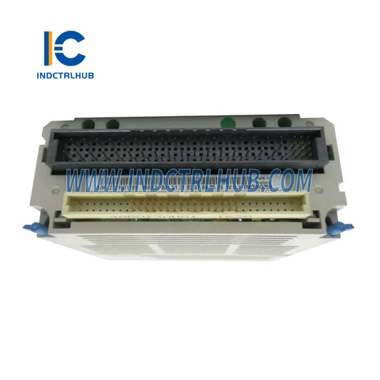 1C31113G01 Emerson Ovation analóg bemeneti modul