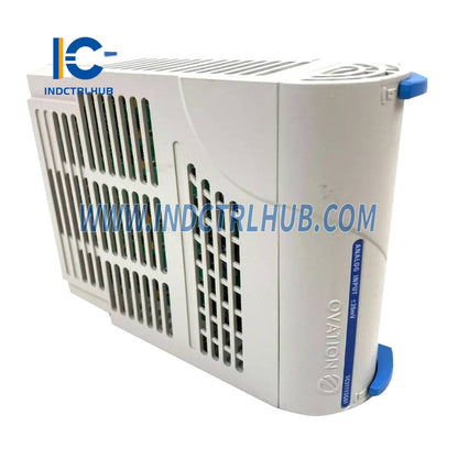 Módulo de Entrada Analógica Emerson ‎‎Ovation 1C31113G01
