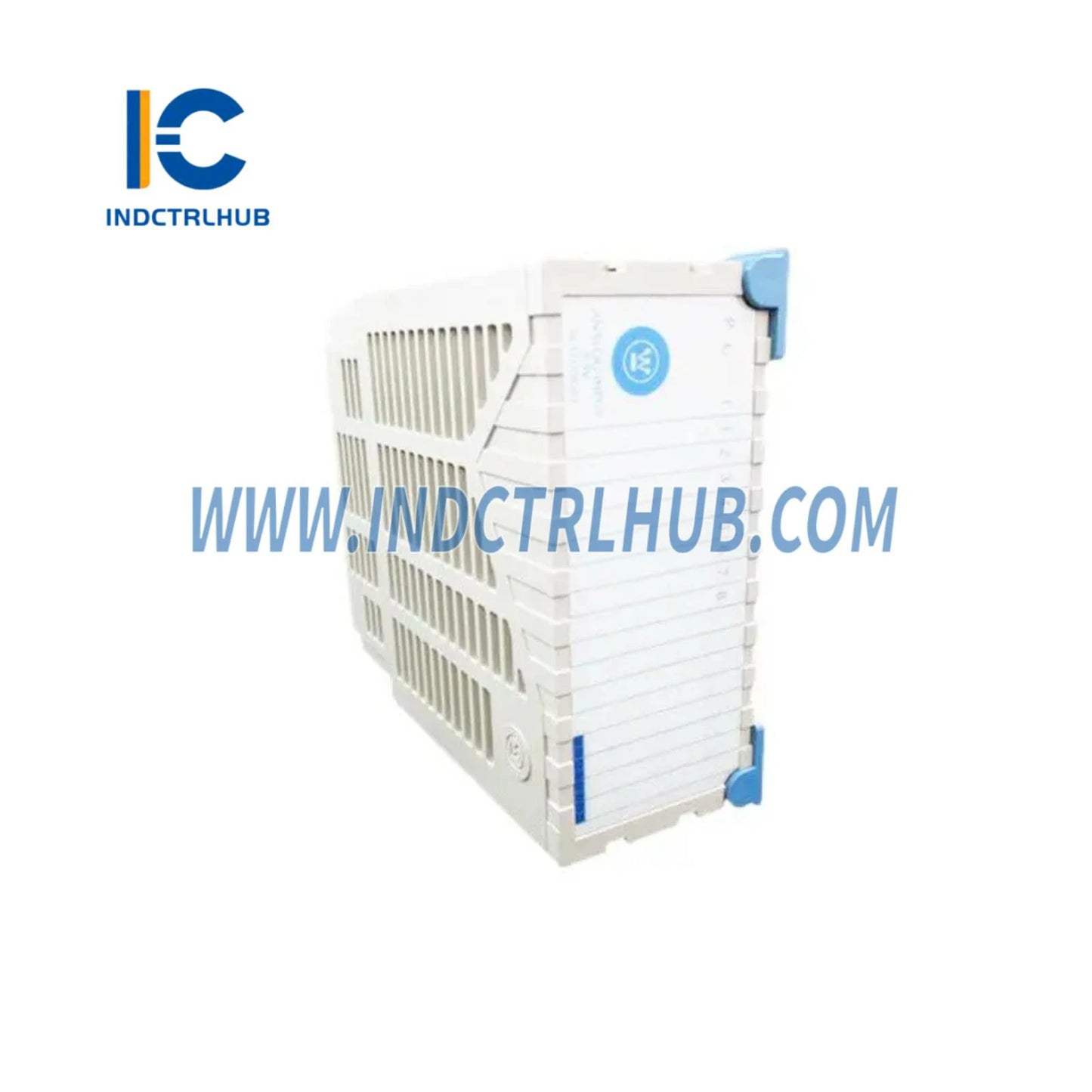 Emerson 1C31113G04 Analog Input Module | Ovation DCS