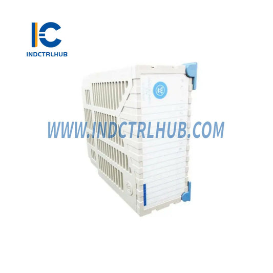 Emerson 1C31113G04 Analog Input Module | Ovation DCS