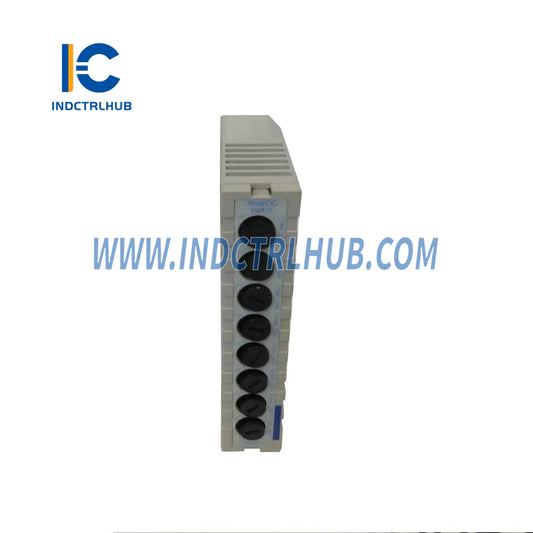 Emerson ‎‎Ovation 1C31116G02 Módulo de Personalidade de Entrada Analógica
