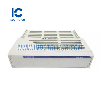 Modul Kepribadian Input Analog Emerson 1C31116G04 | Ovation DCS