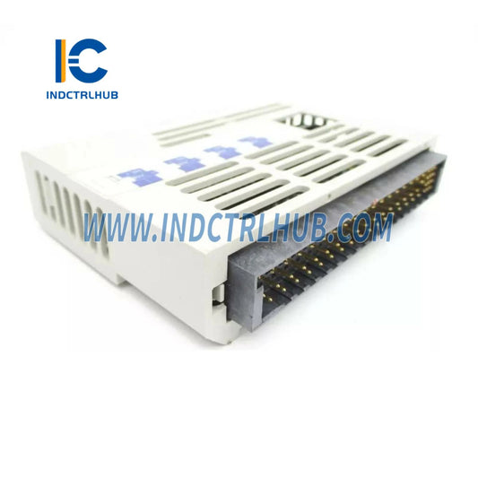 מודול אישיות קלט אנלוגי Emerson 1C31116G04 | Ovation DCS