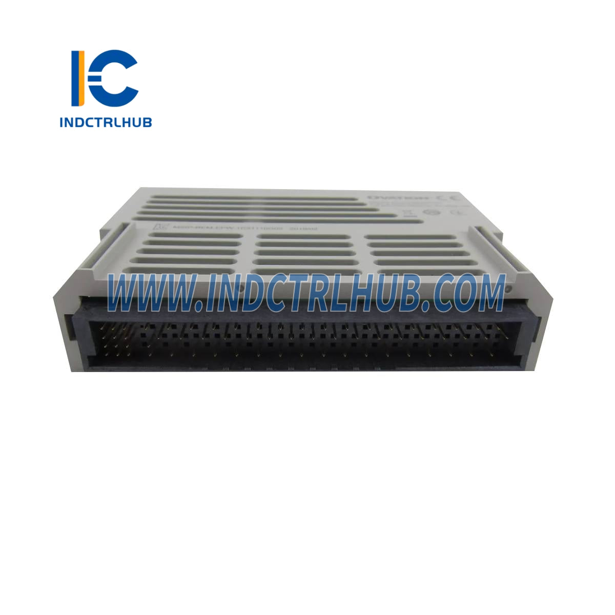 Módulo de Entrada Analógica Emerson 1C31116G05 Ovation
