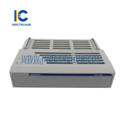 Módulo de Entrada Analógica Emerson 1C31116G05 Ovation