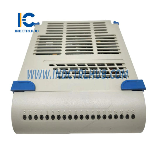 Emerson Ovation 1C31122G01 Digital Output Module | 16-Channel DO Card