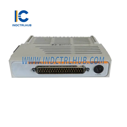 إيمرسون أوفايشن 1C31125G02 وحدة الإخراج الرقمية