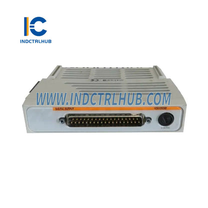 Módulo de Saída Digital Emerson Ovation 1C31125G02 | DCS de Alta Potência