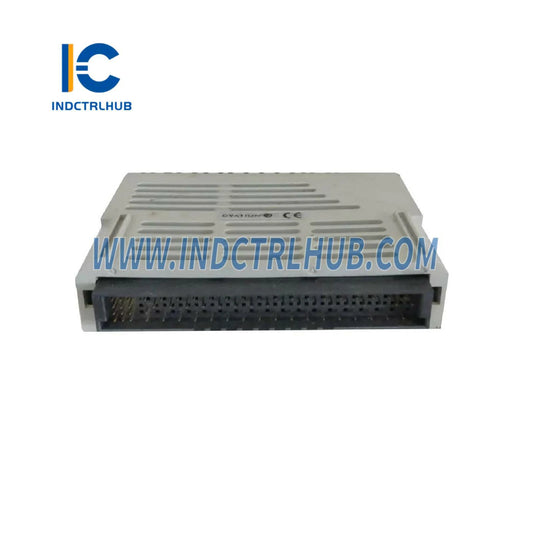 Emerson Ovation 1C31125G02 Dijital Çıkış Modülü | Yüksek Güçlü DCS