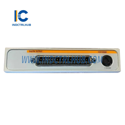 Módulo de Saída Digital Emerson Ovation 1C31125G02 | DCS de Alta Potência