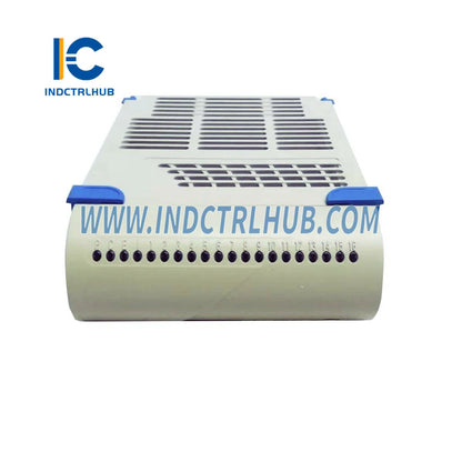 1C31129G01 Emerson Ovation analóg kimeneti modul