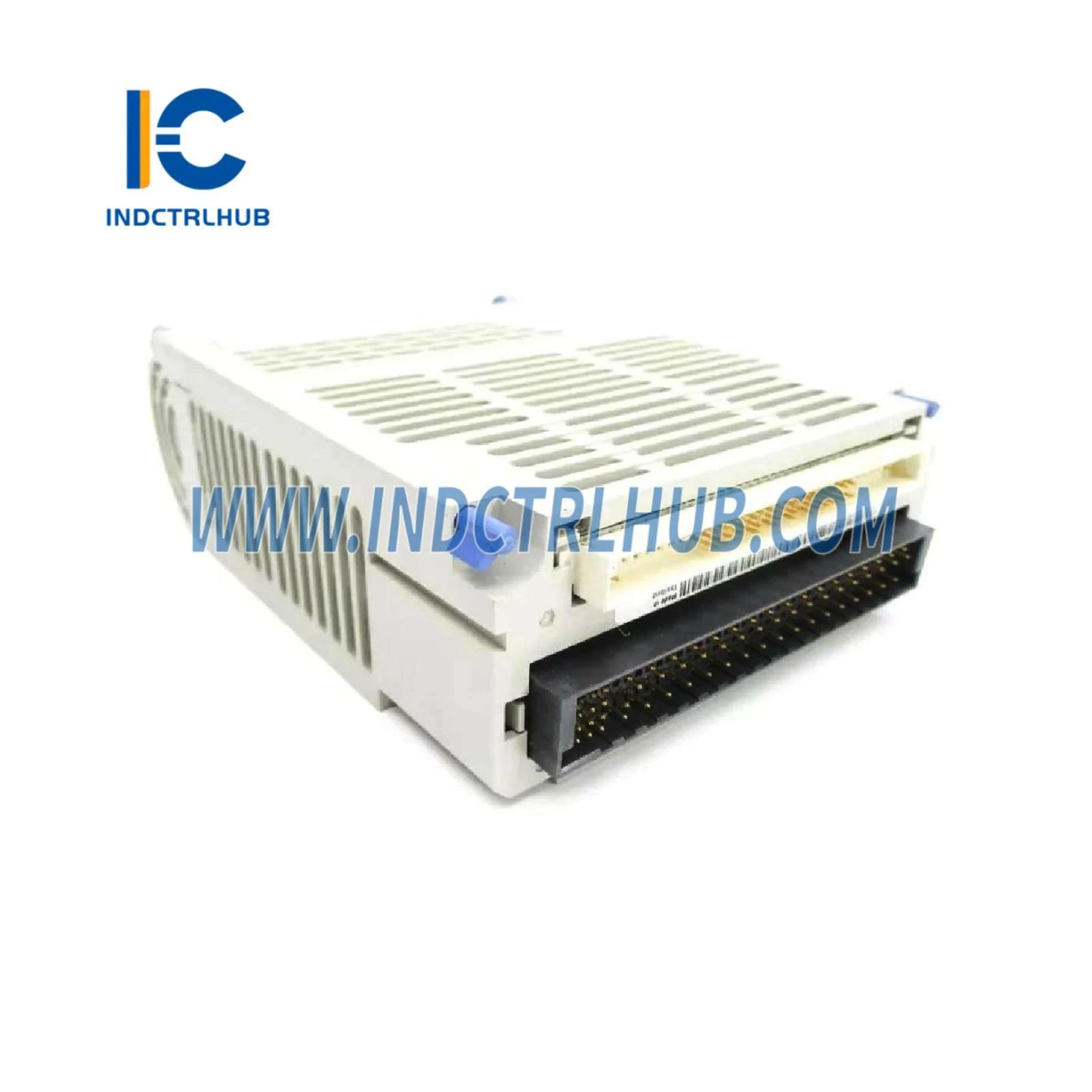 Emerson 1C31129G03 Analog Output Module | Ovation DCS