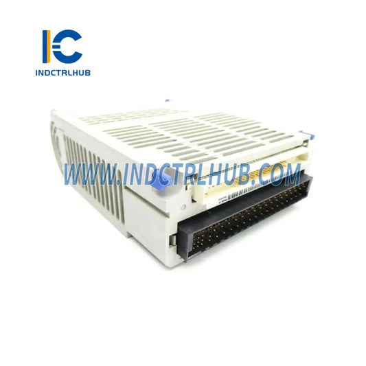 Emerson 1C31129G03 Analog Output Module | Ovation DCS