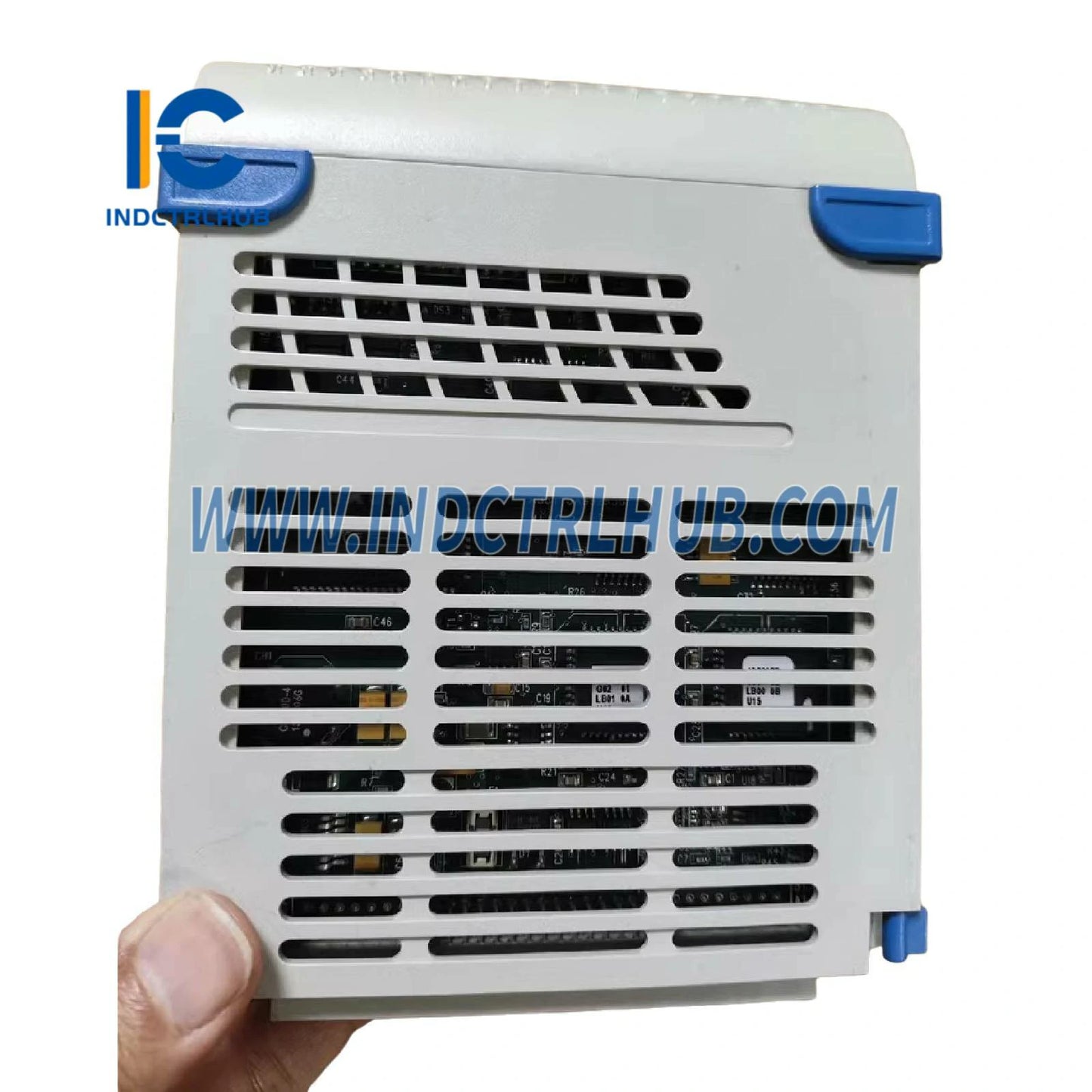 Emerson 1C31129G03 Analog Output Module | Ovation DCS