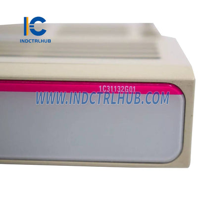 Emerson ‎‎Ovation 1C31132G01 Modul Kepribadian Output Digital