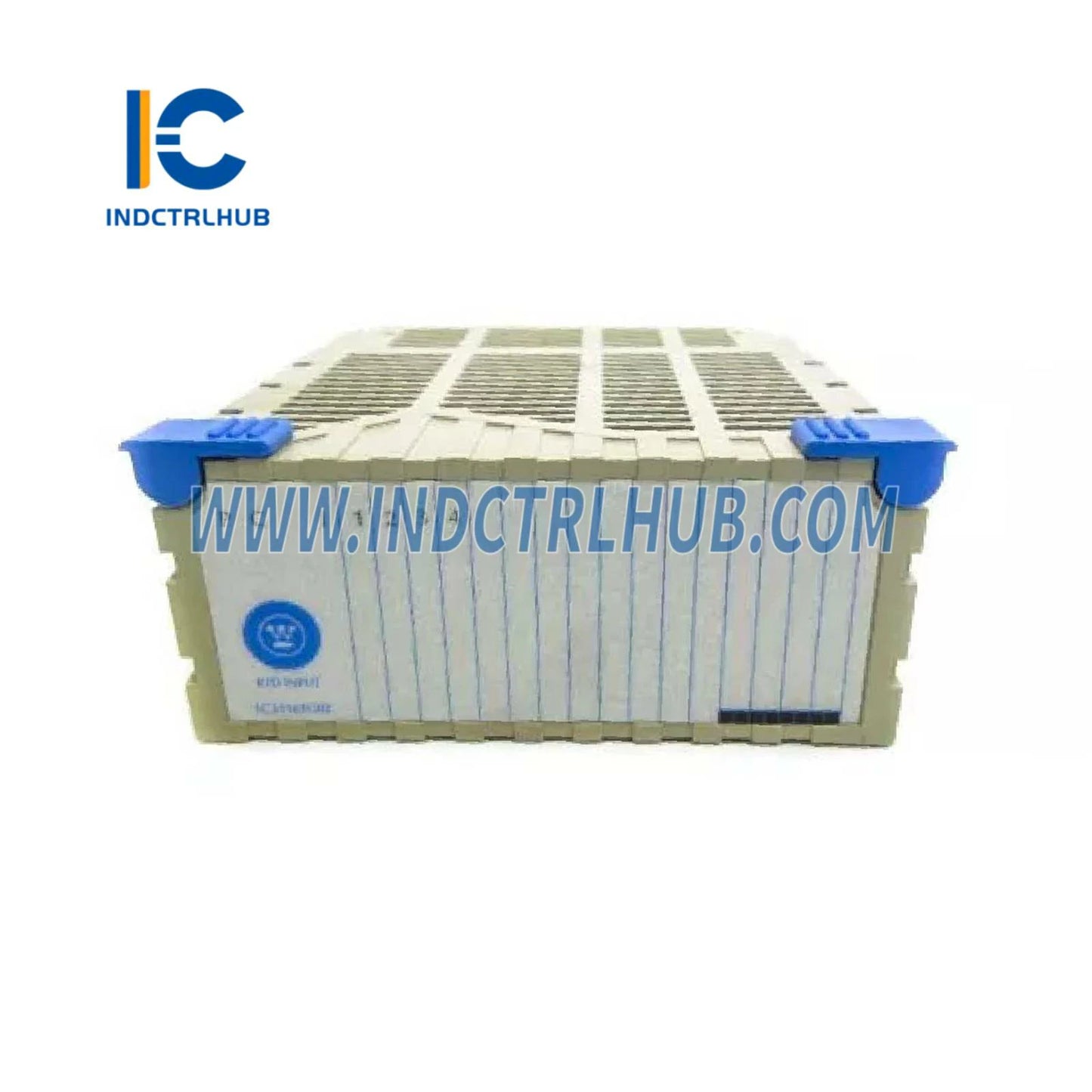 Emerson Ovation 1C31161G02 Local RTD Input Module