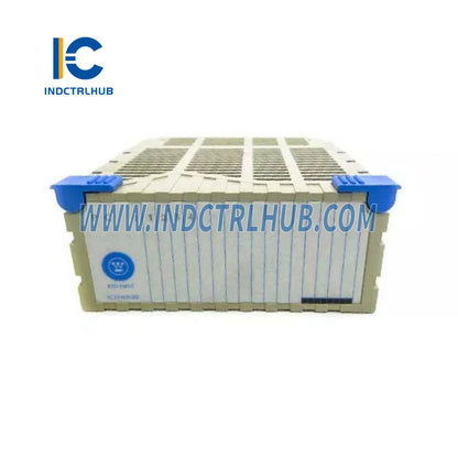 Emerson Ovation 1C31161G02 Local RTD Input Module