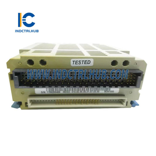 Emerson Ovation 1C31161G02 Local RTD Input Module