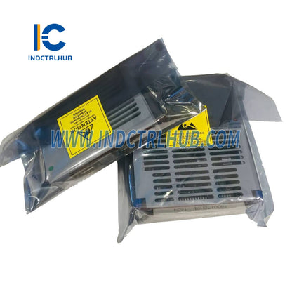 Emerson 1C31179G02+1C31181G02 Ana Bağlantı Ünitesi Kişilik Modülü