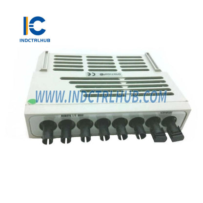 Emerson 1C31181G04 Speed Detector Module | Ovation DCS