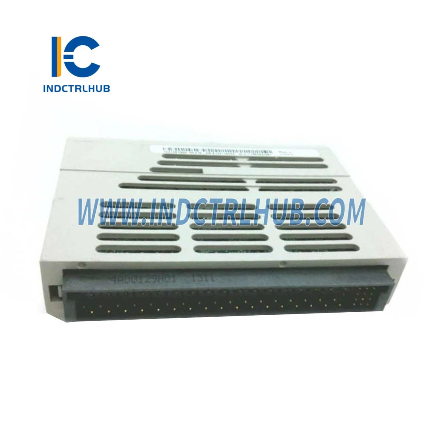 Emerson 1C31181G04 Speed Detector Module | Ovation DCS