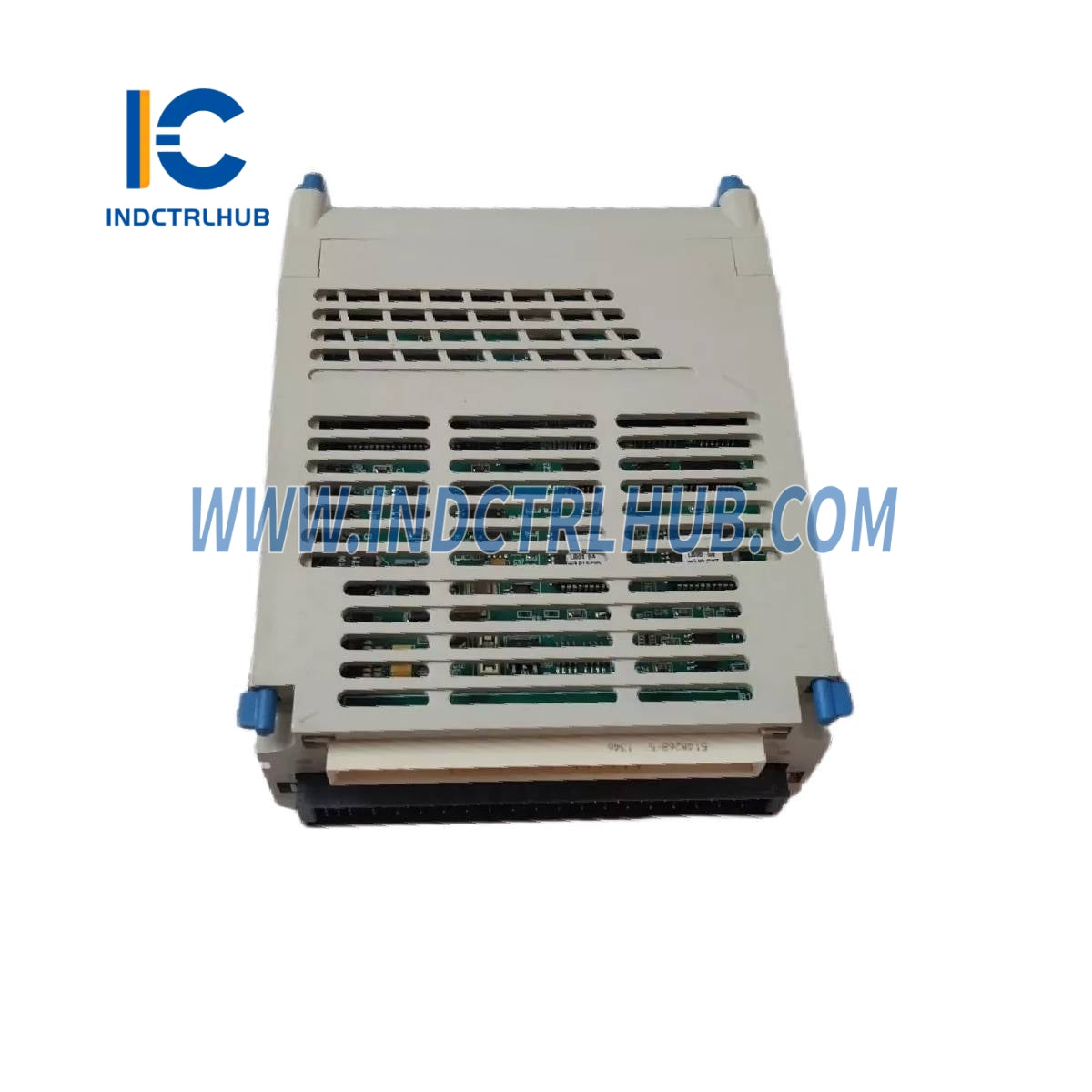 Emerson ‎‎Ovation 1C31189G03 Hız Girişi Kişilik Modülü