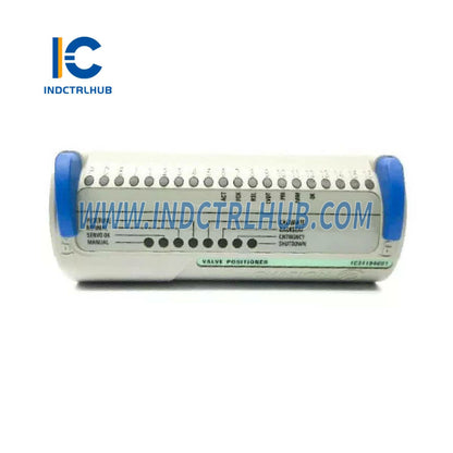 Emerson Ovation 1C31194G01 Valve Positioner Personality Module