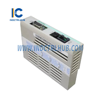 Emerson ‎‎Ovation 1C31197G04 Ventilpositionsmodul Personality Module