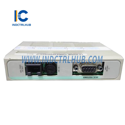 Emerson ‎‎Ovation 1C31197G04 Ventilpositionsmodul Personality Module