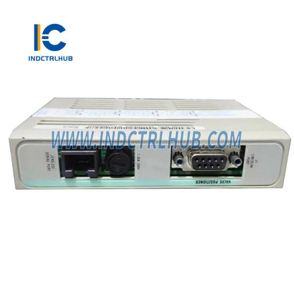 Módulo de Personalidad del Posicionador de Válvula Emerson Ovation 1C31197G04