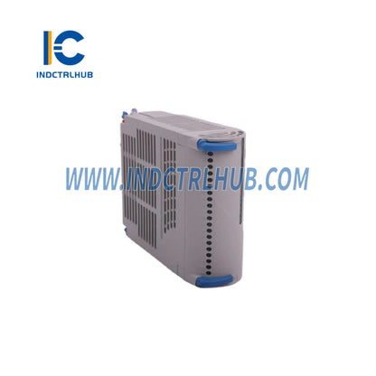 1C31199G06 Emerson Ovation Remote I/O Module