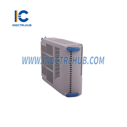 Emerson ___vation 1C31199G06 Remote I/O Module - Remote I/O Module