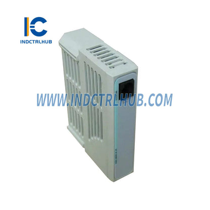 1C31201G02 Emerson Ovation Remote I/O Node Personality Module