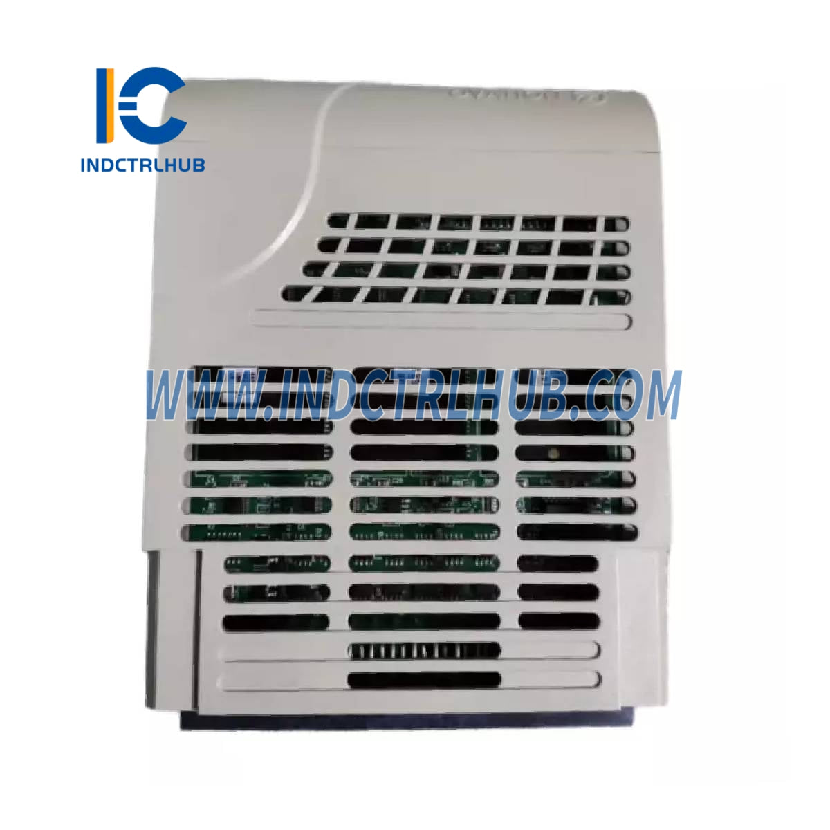 Emerson ‎‎Ovation 1C31203G01 Remote Node Controller