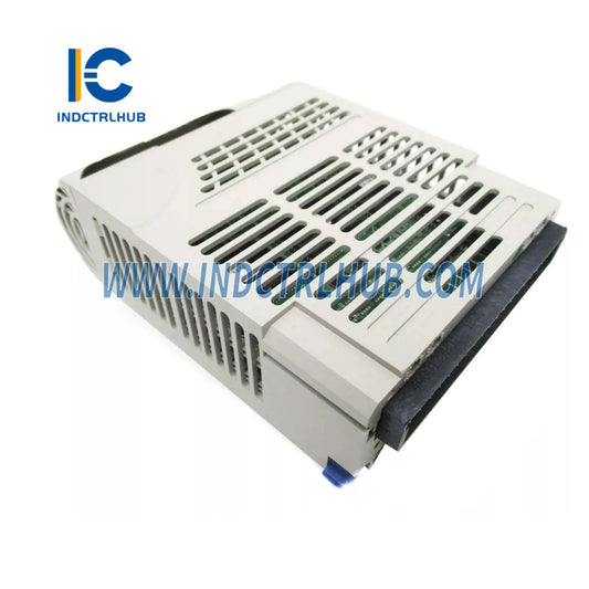 1C31203G01 Emerson Ovation Afstandsbedieningsknooppuntbeheerder