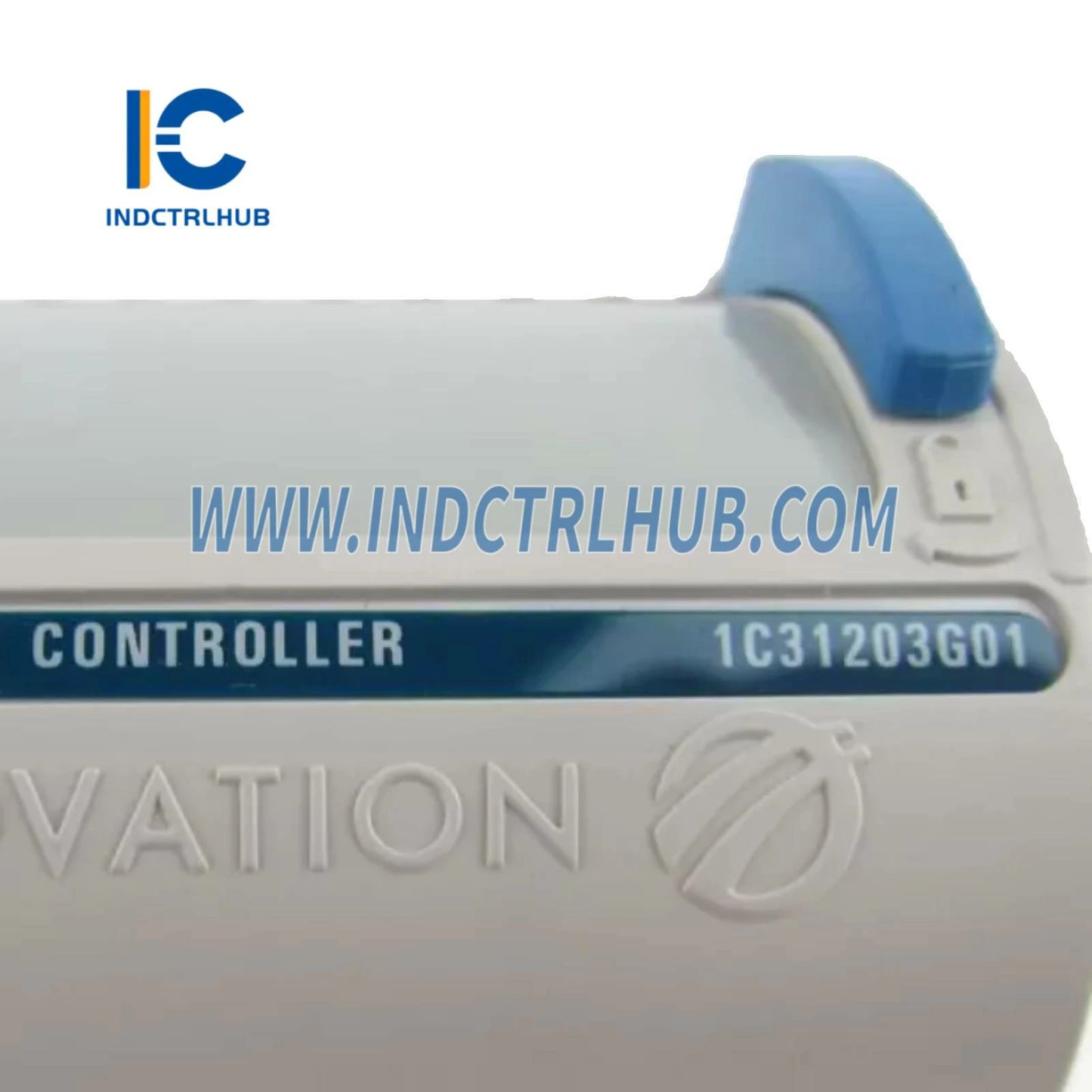 1C31203G01 Controlador de Nodo Remoto Emerson Ovation