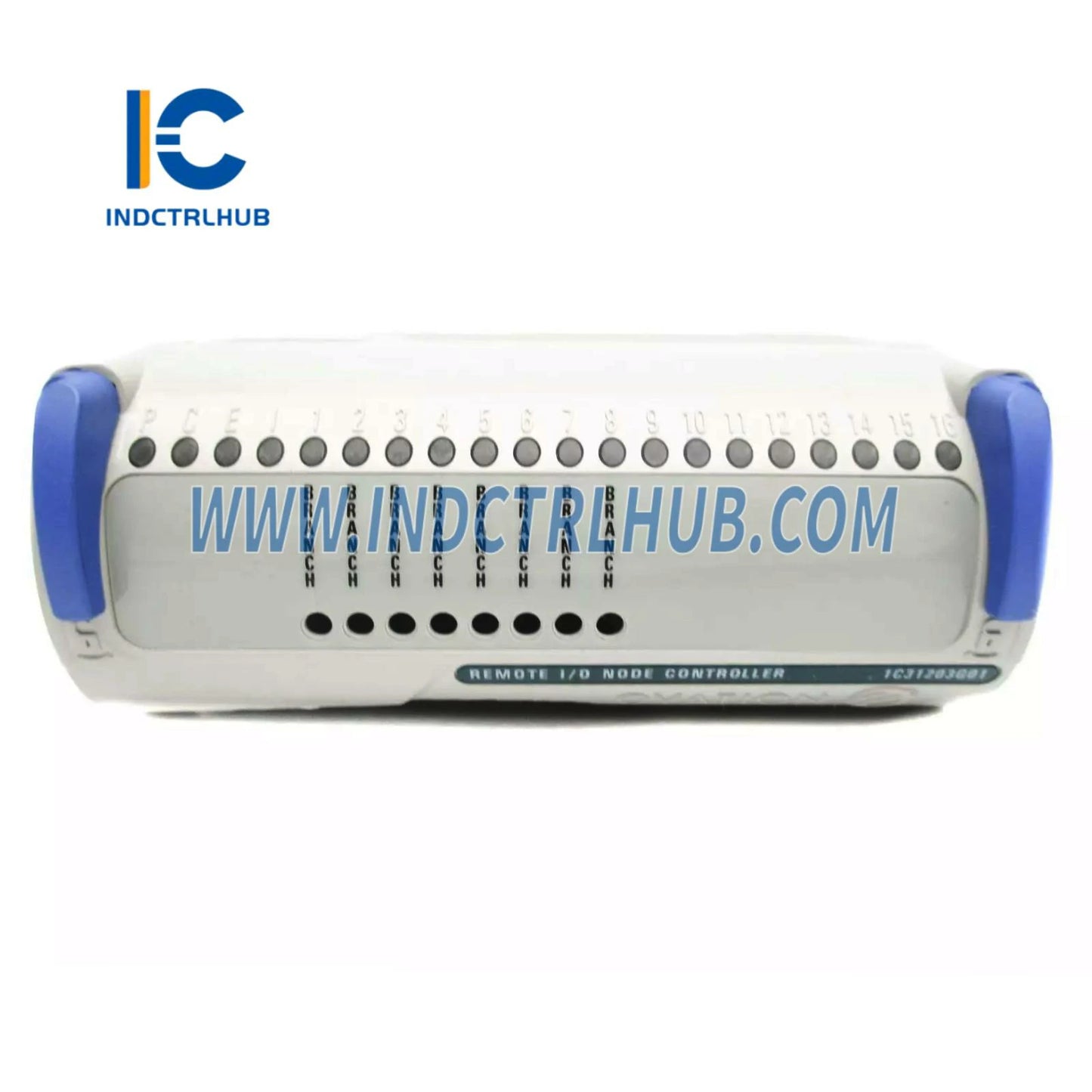 1C31203G01 Controlador de Nodo Remoto Emerson Ovation