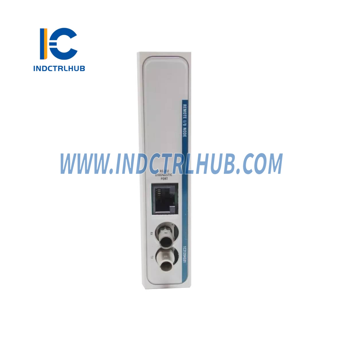 وحدة شخصية عقدة الإدخال/الإخراج عن بُعد Emerson ‎‎Ovation 1C31204G01