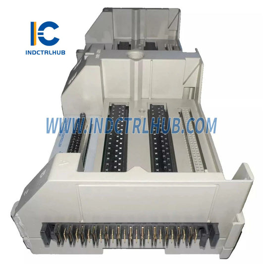 Emerson 1C31205G01 Ovation Module Base Assembly