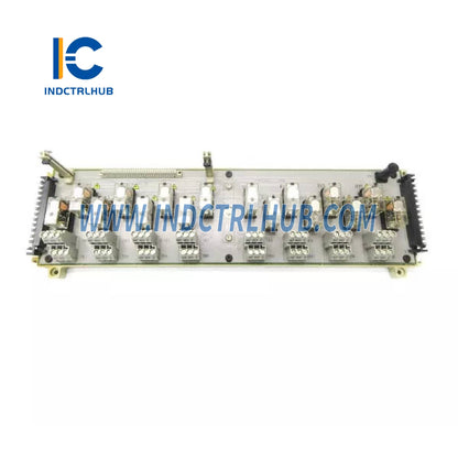 Emerson ‎‎Ovation 1C31223G01 Módulo Base de Saída de Relé