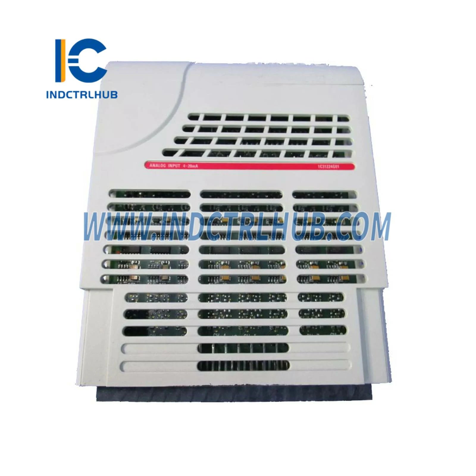 Technical Datasheet and Specifications for Emerson Module