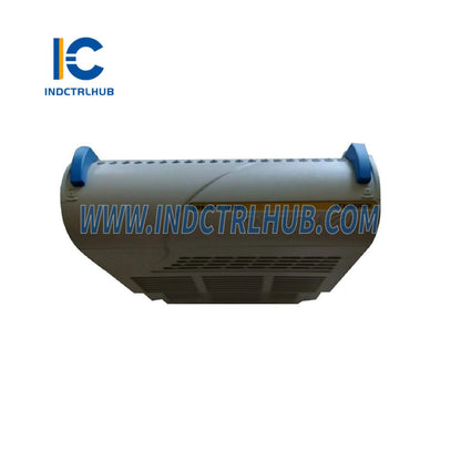 1C31233G02 Emerson Ovation Differential Digital Input Module Base