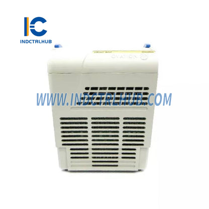 Emerson ‎‎Ovation 1C31234G01 Módulo Base de Entrada Digital