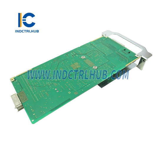 ABB 1KHW000608R0102 Industrial Control Module - Original Component Detail & Interface